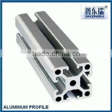 aluminum industrial profile