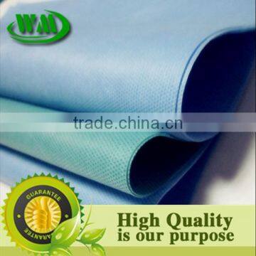 Breathable Nonwoven House Wrap Membrane photo-2