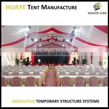 Best Quality 15x25m Event Marquee Tent for Company Ground Breaking Events photo-4