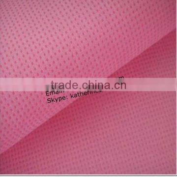 Stitch Bonded Nonwoven Fabric,Cross Stitch Bonded