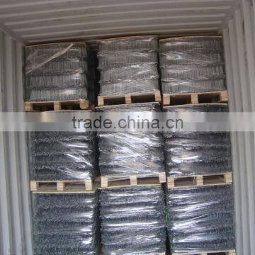 Masonry Ladder Reinforcement Mesh