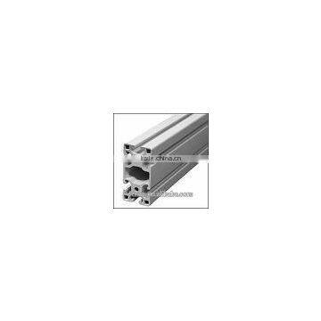 aluminum extrusion profiles/aluminum profile for window/wood grain aluminum profile