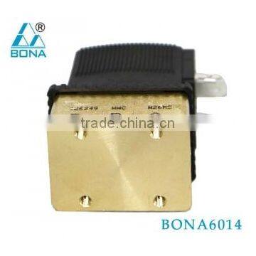 Vacuum Package Machine 1/2 Inch Solenoid Valve photo-3