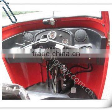 Wanhoo Tuk Tuk Bajaj India,CNG Bajaj Tricycle Manufacturers India,india Bajaj Auto Rickshaw for Sale photo-5
