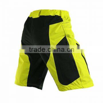 Mountain Bike Downhill Shorts photo-2