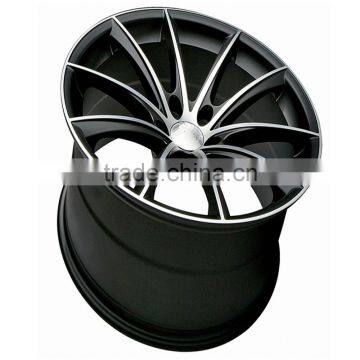 Good Quality 16-20inch Japanese Alloy Wheels photo-5