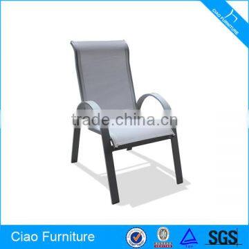 Top Grade Mesh Outdoor Folding Chairs photo-2