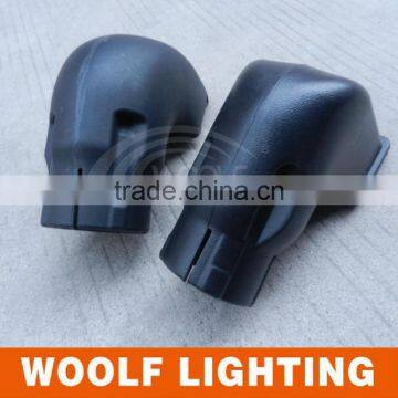 Machine Industrial Remolding Part Cover Handle Dusty Part photo-2