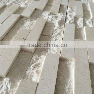 Ex-factory Price Marble Tile Cultural Stone for Wall photo-4