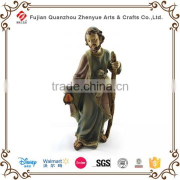 Polyresin religious statues wholesale