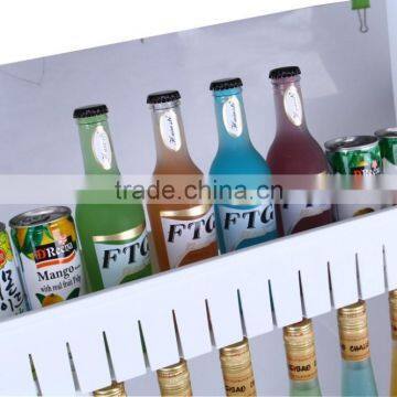 Storage Plastic Basket Trolley photo-2