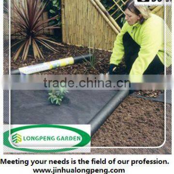 Flat Weed Control Membrane,Weed Control Landscape Fabric Sheet Membrane