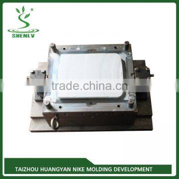 High Quality Professional A4 Filing Cabinet Plastic Inject Mould ,box Mould From China photo-4