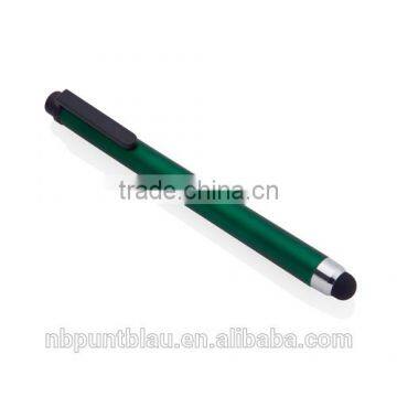 smart phone touchscreen pen digital pen with clip