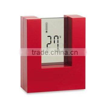 New Arrival Funny Multifunction Desk Clock for Office Use photo-3