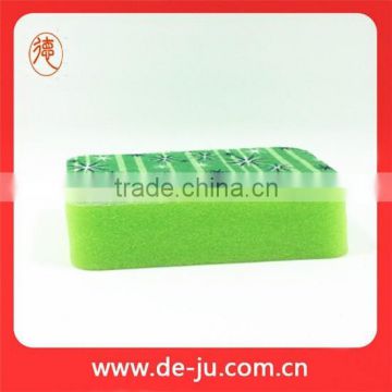 Bodywork Surface Cleaning Sponge Block