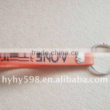 Custom 3D Felt Keychain for Promotion|soft Felt photo-6