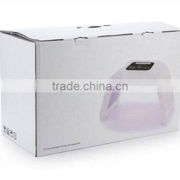 Led Light For Face 2017 Hot Selling Photon Rejuvenation Infrared LED Light Therapy PDT Machine 4 Color Acne Skin Care Omega Light Salon Use Led Light For Skin Care photo-6