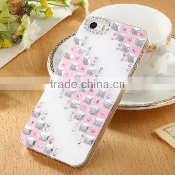 Luxury Diamond Tpu New Style Phone Case for Iphone 6 photo-3