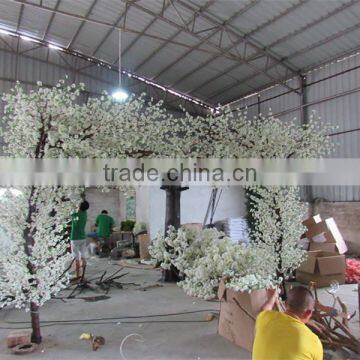 CHY150922 Wedding Decoration Flower Arches/custom Sizes Arches Wih Cherry Flower photo-2