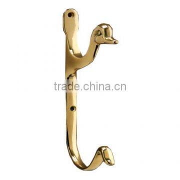 Designer Brass Hooks For Hat