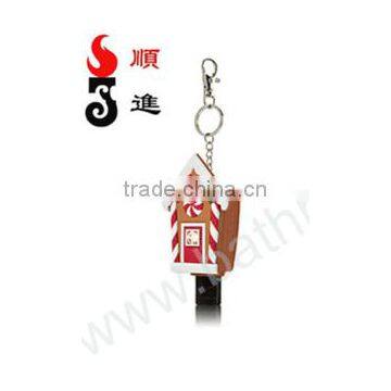 Promotional gift hand sanitizer pocketbac holder on sale