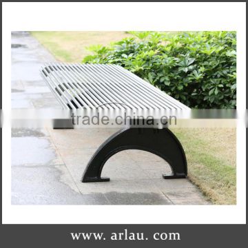 Arlau China Modern Chair,Bench Factory,Cast Iron Garden Bench