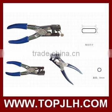 Best Made in China Supplier PVC Manual Round Hole Puncher photo-6