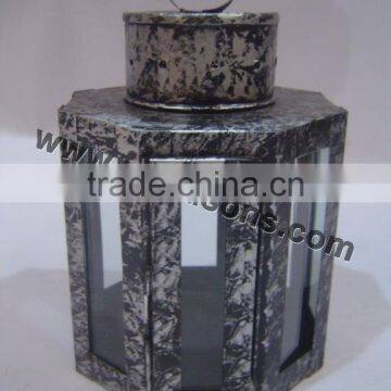 Metal Lantern/stainless Lantern/candle Lantern photo-2