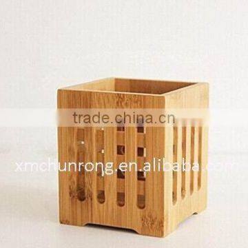 Bamboo Chopstick Holder photo-3