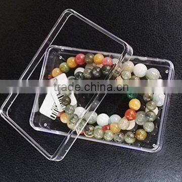 Plastic Poker Box/ Plastic Box/plastic Storage Box photo-5