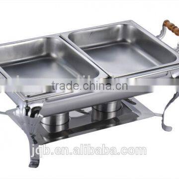 Buffet Equipment Stainless Steel Food Warmer photo-4