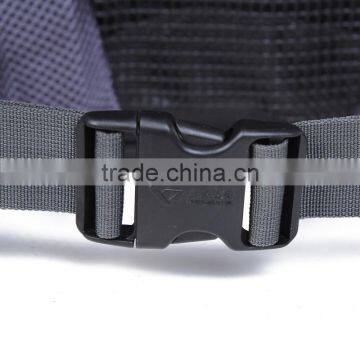 Waterproof Multi-functional Custom Climbing Mountain Camping Hiking Backpack photo-4