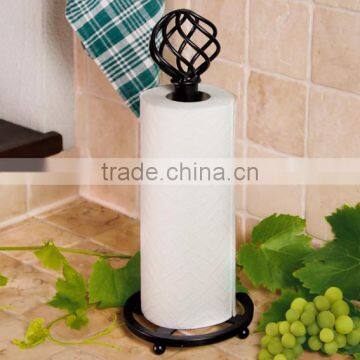 Metal Antique Napkin Holder photo-2