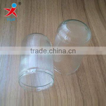 Plant Ecological Bottle Inclined Glass Ball Micro Landscape Bottle Container Chimney Moss DIY Glass Bottle