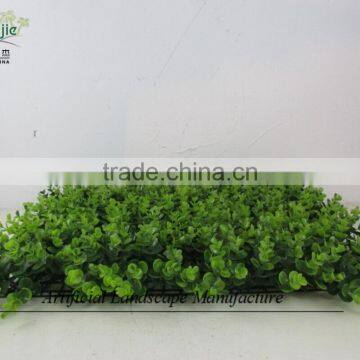 40*60cm Big Leaves Grass Carpet ,fake Money Grass Carpet photo-3