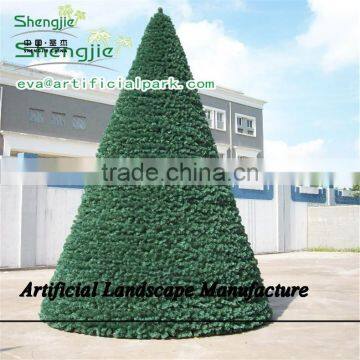 SJZJN 1496 Decorative Fake Christmas Tree Hot Sale Product/Cheap Christmas Tree