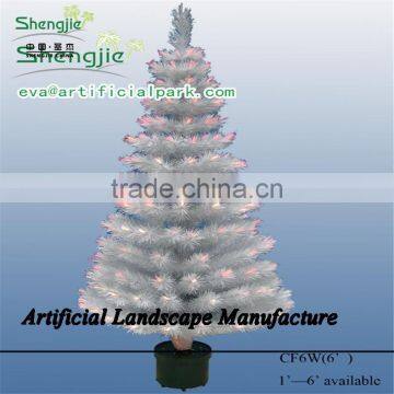 SJZJN 1496 Decorative Fake Christmas Tree Hot Sale Product/Cheap Christmas Tree photo-2