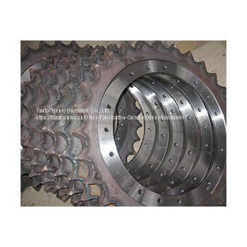 Driving Sprocket, Excavator Driving Sprocket, Excavator Sprocket photo-3