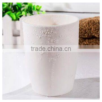 2016 New Product Cheap Plastic Toothbrush Cup Tooth Mug Gargle Cup With Handle photo-5
