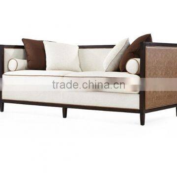 BISINI Cozy Home Fabric Sofa Set photo-3
