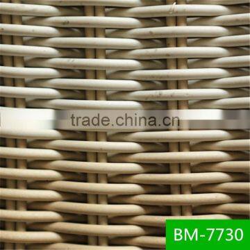 Home Decoration Outdoor Furniture Screen in Synthetic Rattan (BM-7730)