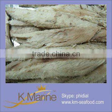 China Hot Export Fresh Tuna Loin lot number#kml4031