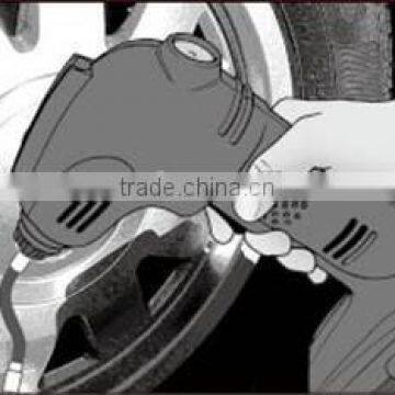 As Seen on TV 7.2v 9.6v 12v 14.4v 18v Best Cordless Portable Car Tire Inflator Pump photo-4