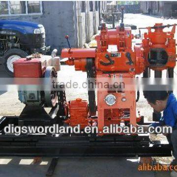 SM-200Y Core drilling rig