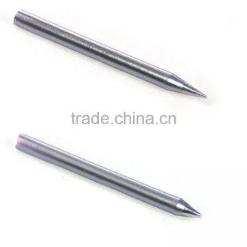 4pcs Solder Iron Tip Soldering Bits Replace Tips Electric Soldering Iron BGA Tools 40w photo-2