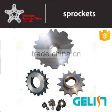 Conveyor Drive Series Sprocket for Roller Chain photo-4