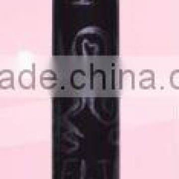 black white color sweet heart design wine bottle umbrella