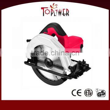 185mm Circular Saw with Laser