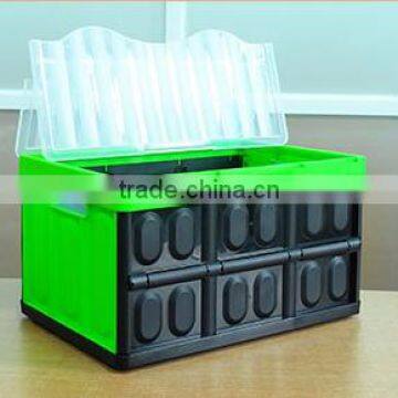 2017 home storage solution 12 Gallons lightweight storage box/container